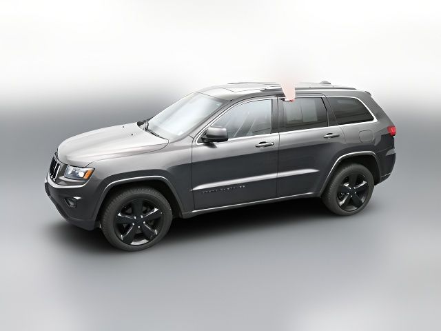 2015 Jeep Grand Cherokee Altitude