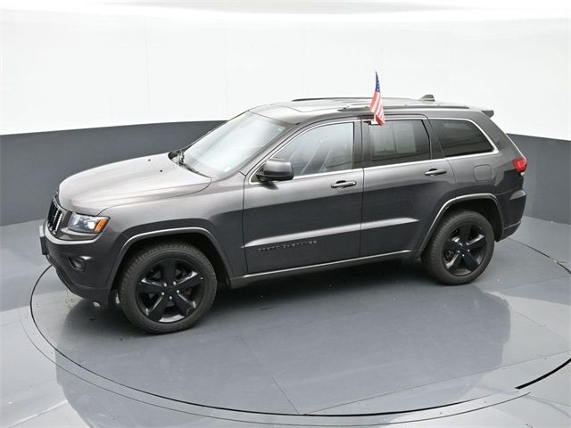 2015 Jeep Grand Cherokee Altitude