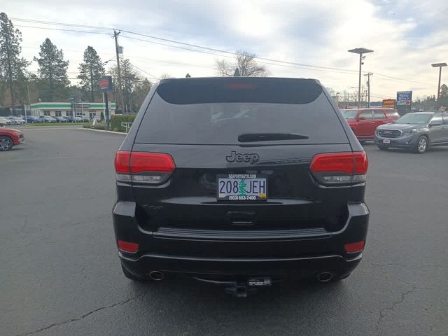 2015 Jeep Grand Cherokee Altitude