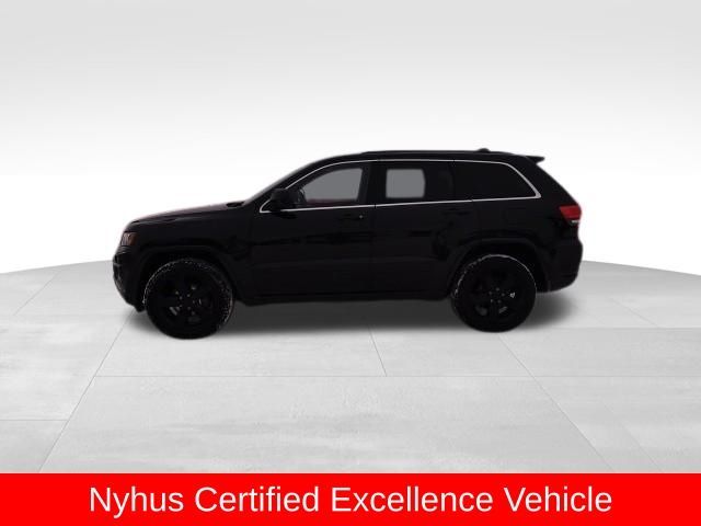 2015 Jeep Grand Cherokee Altitude