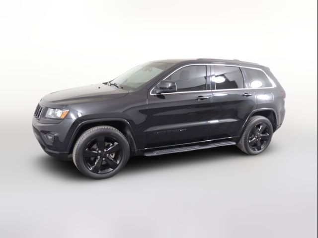 2015 Jeep Grand Cherokee Altitude