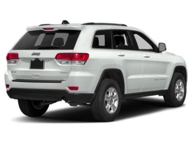 2015 Jeep Grand Cherokee Altitude