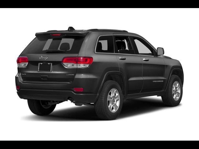 2015 Jeep Grand Cherokee Altitude