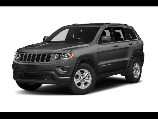 2015 Jeep Grand Cherokee Altitude