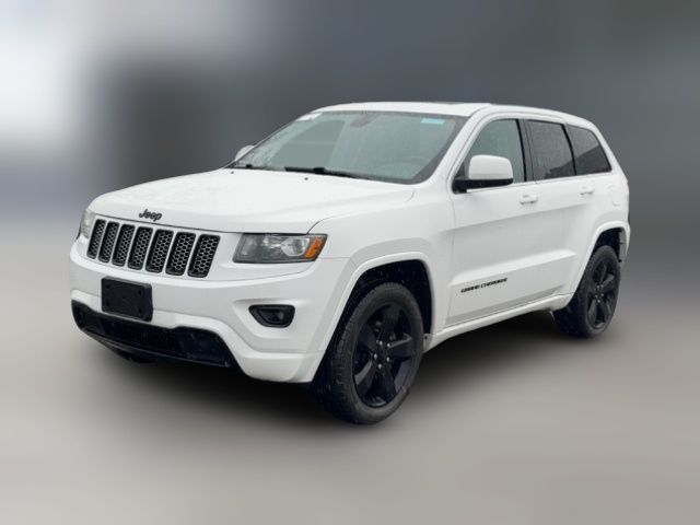 2015 Jeep Grand Cherokee Altitude