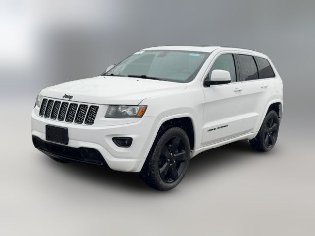 2015 Jeep Grand Cherokee Altitude