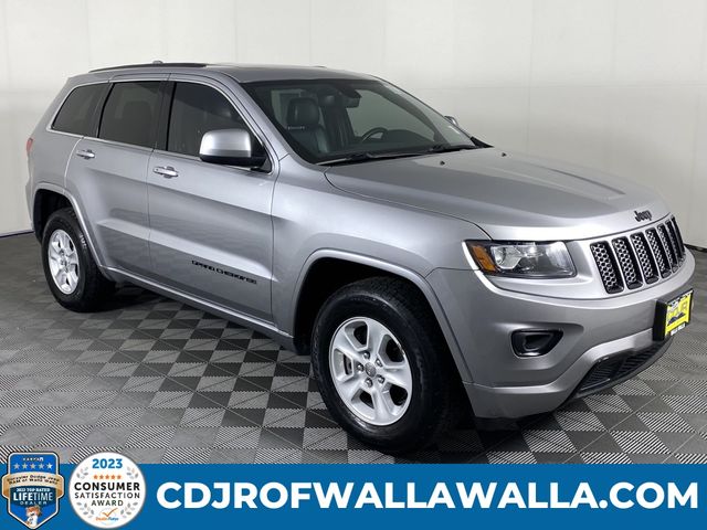 2015 Jeep Grand Cherokee Altitude