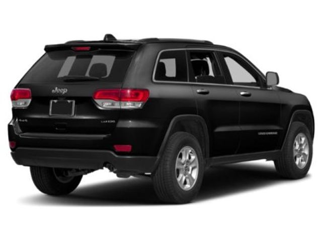 2015 Jeep Grand Cherokee Altitude