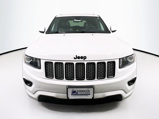 2015 Jeep Grand Cherokee Altitude