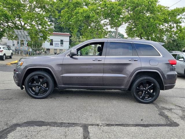 2015 Jeep Grand Cherokee Altitude