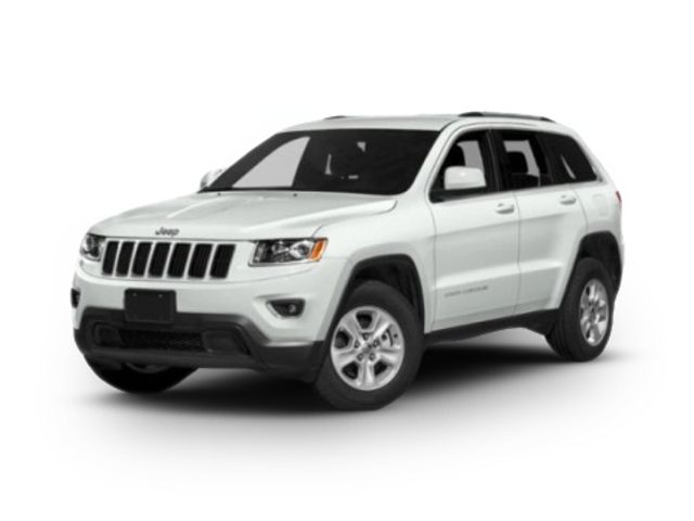 2015 Jeep Grand Cherokee Altitude