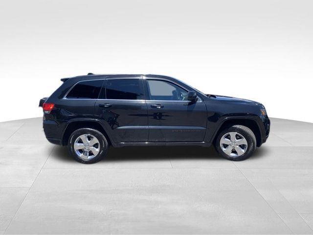 2015 Jeep Grand Cherokee Altitude