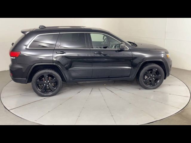 2015 Jeep Grand Cherokee Altitude