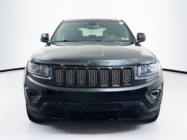 2015 Jeep Grand Cherokee Altitude