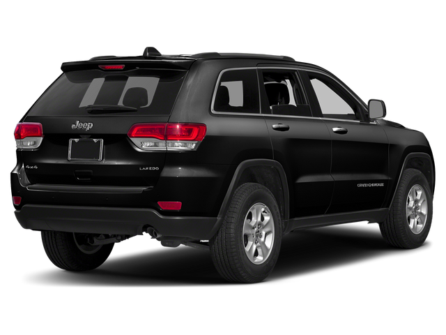 2015 Jeep Grand Cherokee Altitude