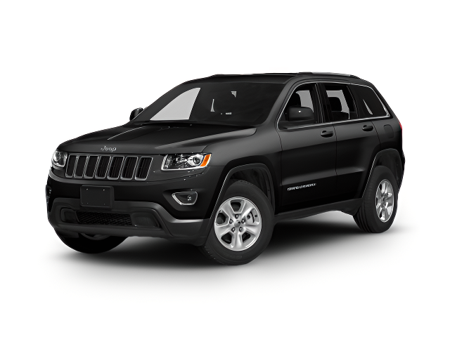 2015 Jeep Grand Cherokee Altitude