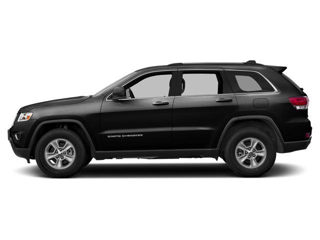 2015 Jeep Grand Cherokee Altitude