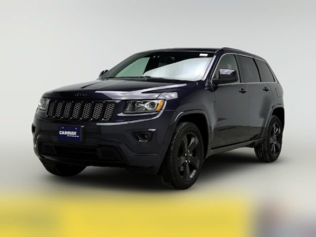 2015 Jeep Grand Cherokee Altitude