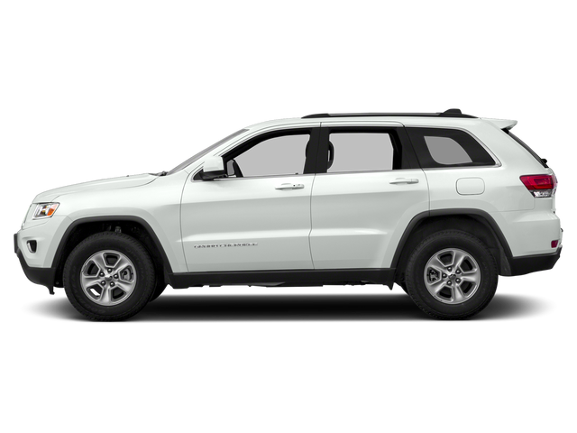 2015 Jeep Grand Cherokee Altitude