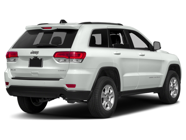 2015 Jeep Grand Cherokee Altitude