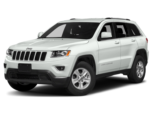 2015 Jeep Grand Cherokee Altitude