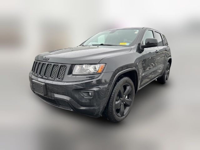 2015 Jeep Grand Cherokee Altitude