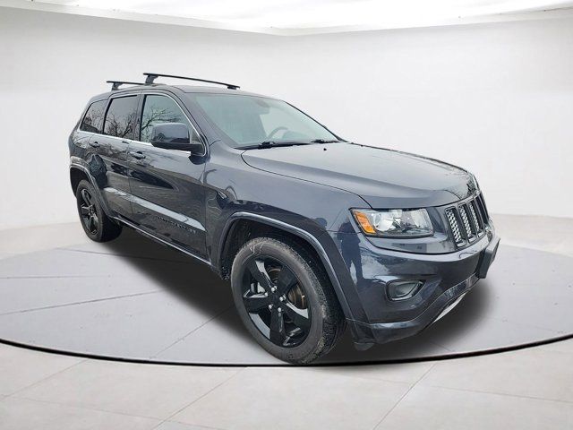 2015 Jeep Grand Cherokee Altitude