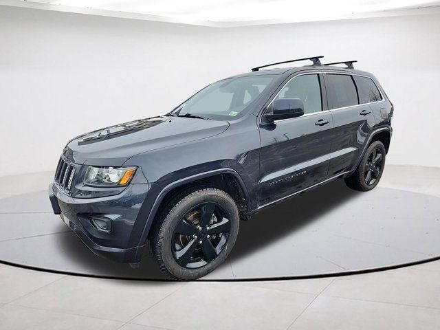 2015 Jeep Grand Cherokee Altitude