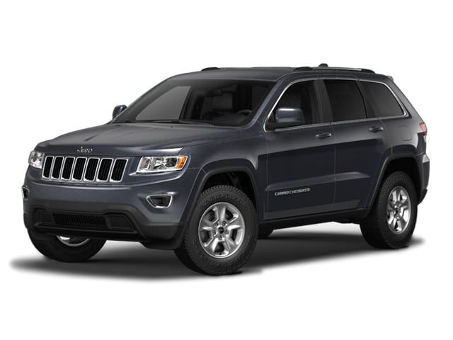 2015 Jeep Grand Cherokee Altitude