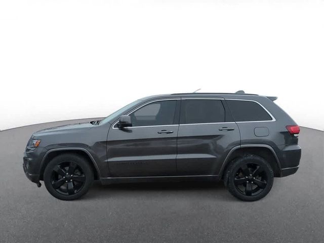 2015 Jeep Grand Cherokee Altitude