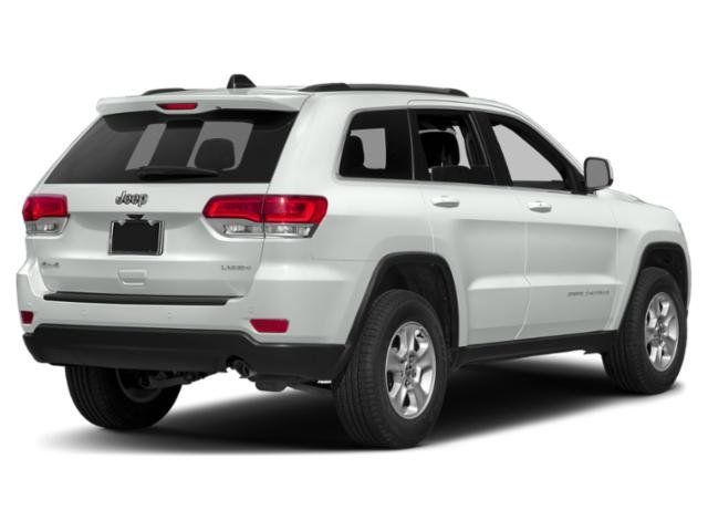 2015 Jeep Grand Cherokee Altitude