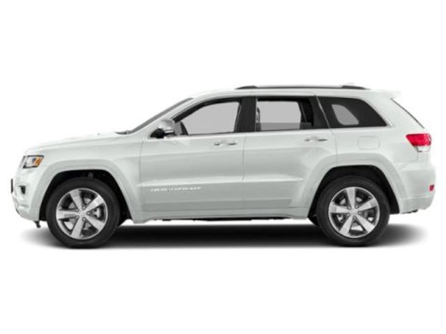 2015 Jeep Grand Cherokee High Altitude