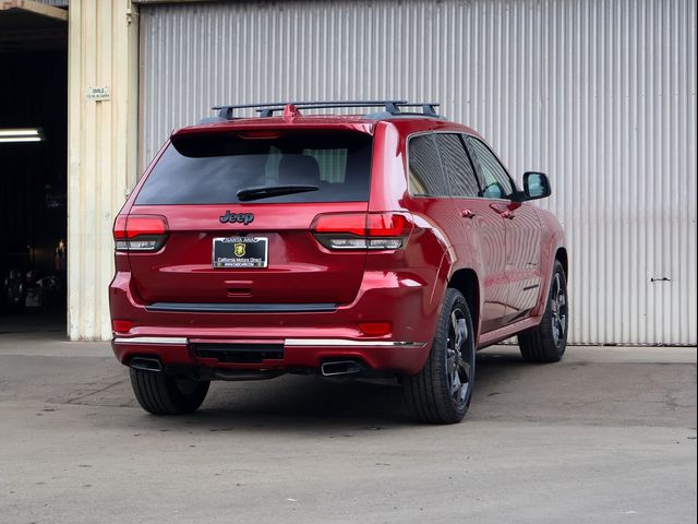 2015 Jeep Grand Cherokee High Altitude