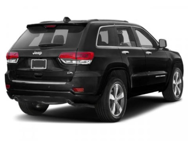 2015 Jeep Grand Cherokee High Altitude