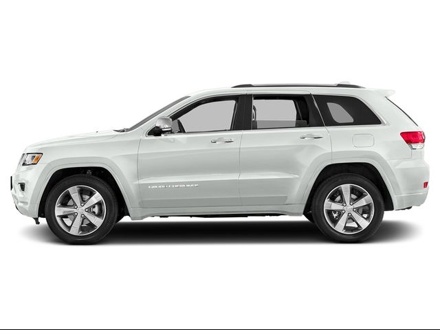 2015 Jeep Grand Cherokee High Altitude