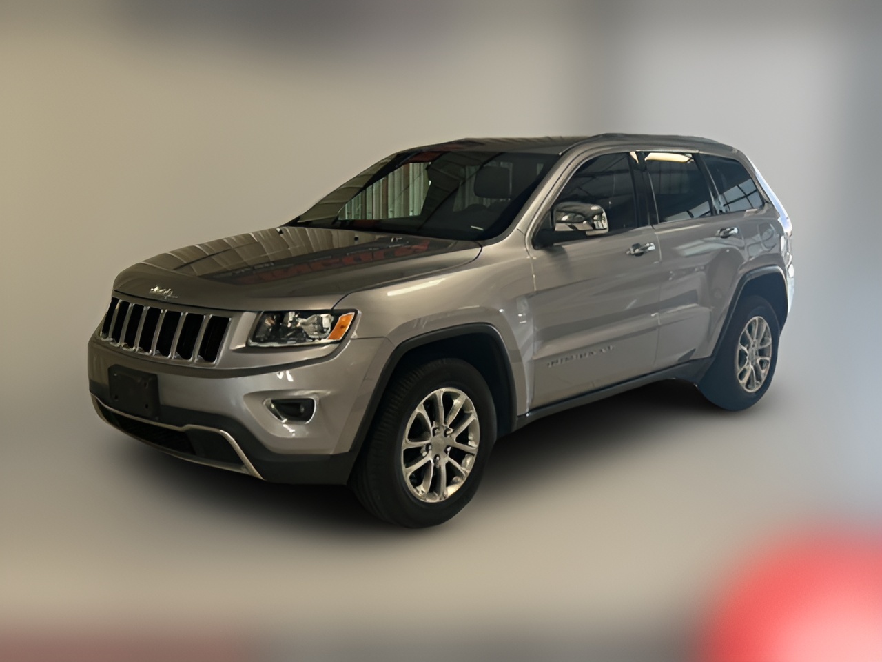 Used 2015 Jeep Grand Cherokee SUV For Sale in Champaign, IL | Auto