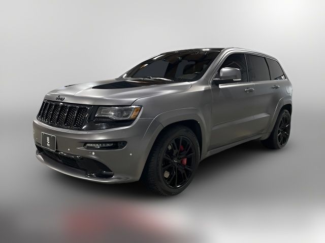 2015 Jeep Grand Cherokee SRT