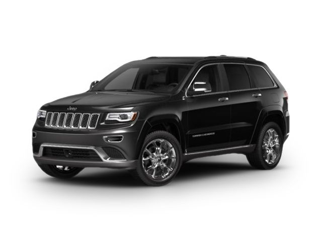 2015 Jeep Grand Cherokee Summit