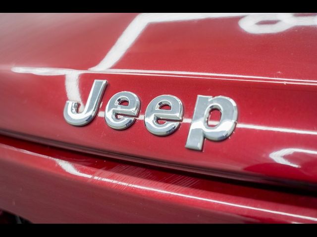 2015 Jeep Patriot High Altitude