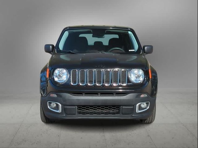 2015 Jeep Renegade Sport