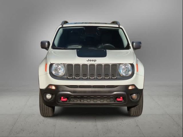 2015 Jeep Renegade Trailhawk