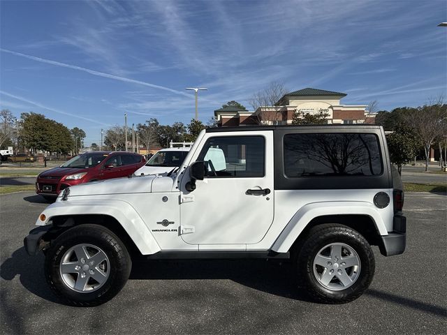 2015 Jeep Wrangler Freedom