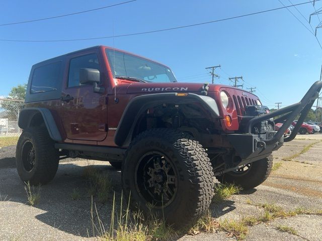 2015 Jeep Wrangler Sahara