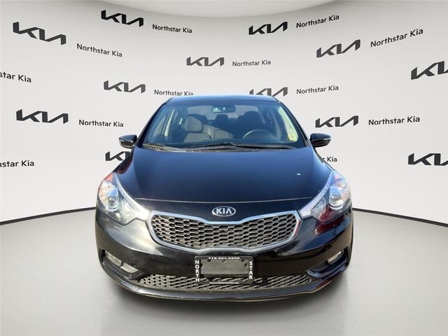 2015 Kia Forte EX