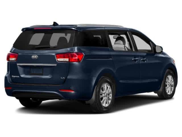 2015 Kia Sedona LX