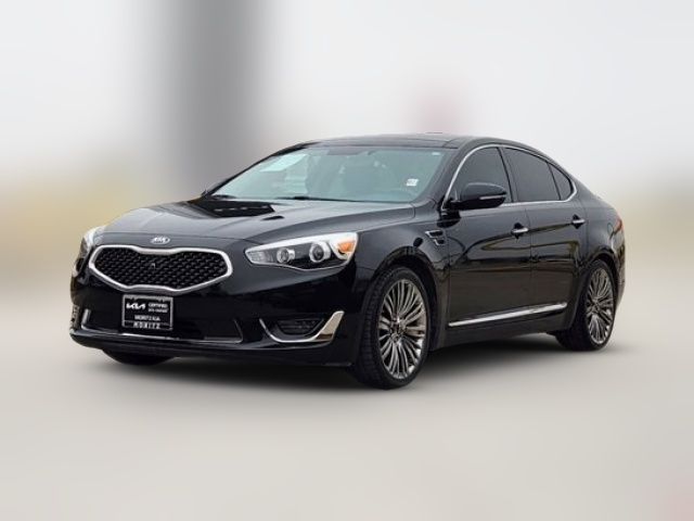 2015 Kia Cadenza Limited