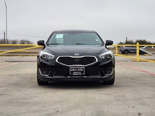 2015 Kia Cadenza Limited