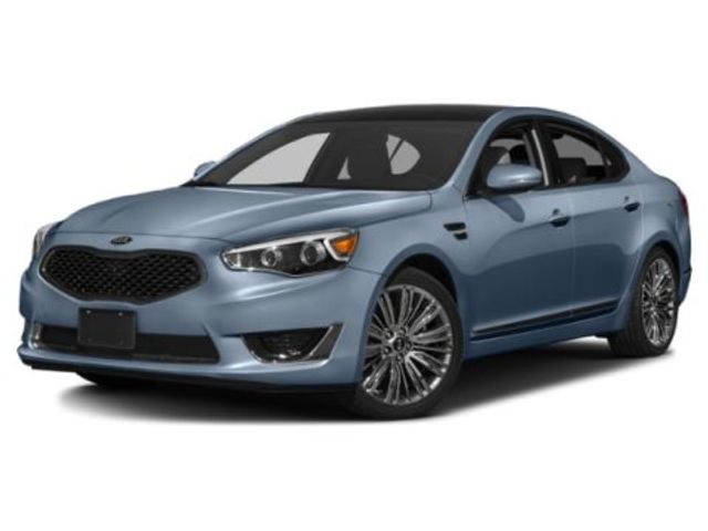 2015 Kia Cadenza Limited