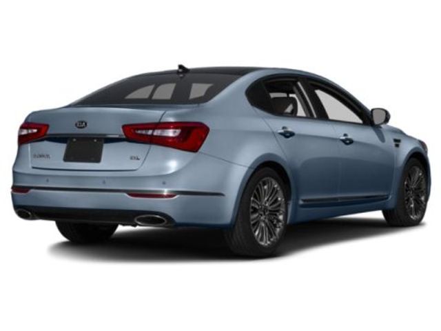 2015 Kia Cadenza Limited