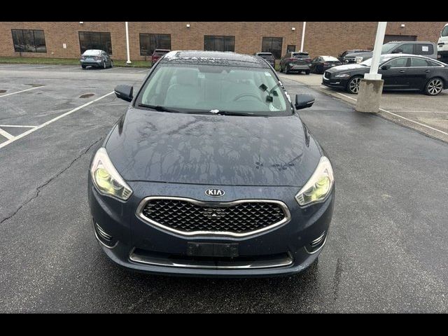 2015 Kia Cadenza Limited